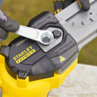 Podador a Bateria Stanley Alligator 18V 4Ah